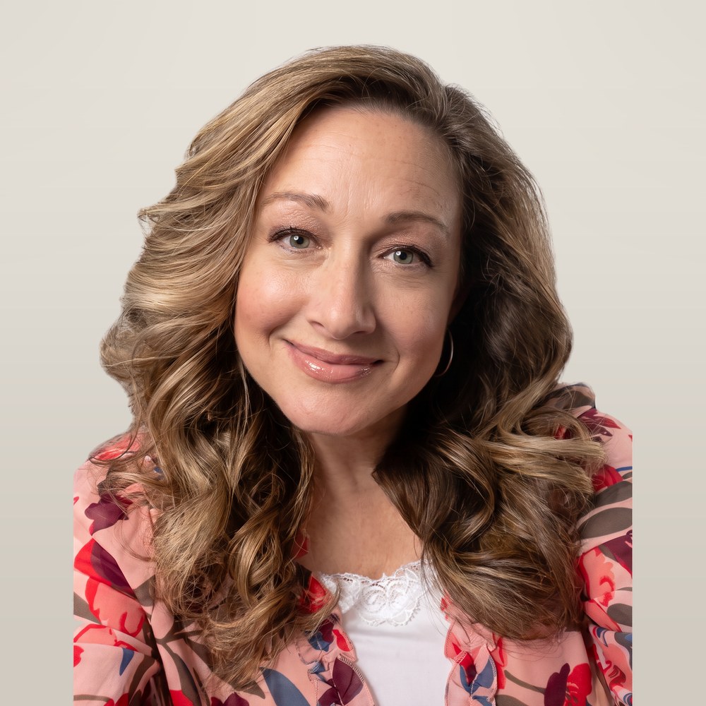 Ann Bradley, Director of Operations at Visten Construction Group