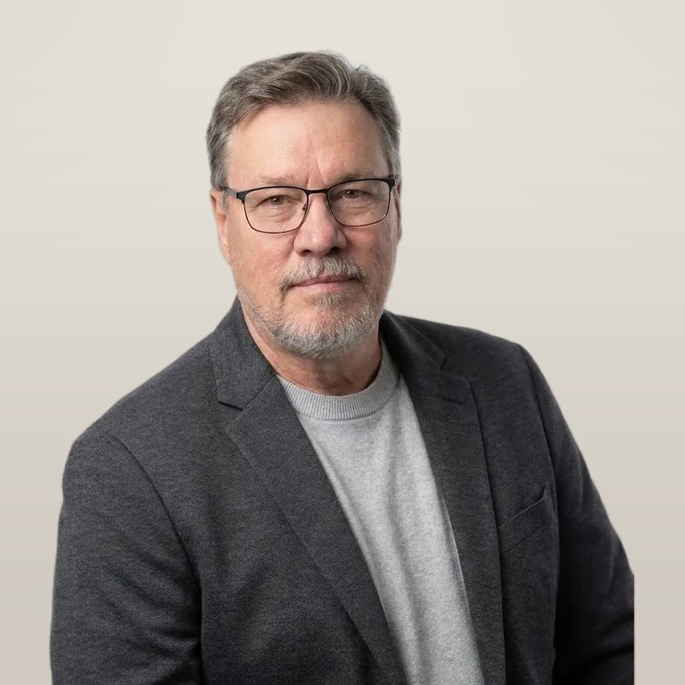 Duane Holloway, Co-Founder and COO of Visten Construction Group